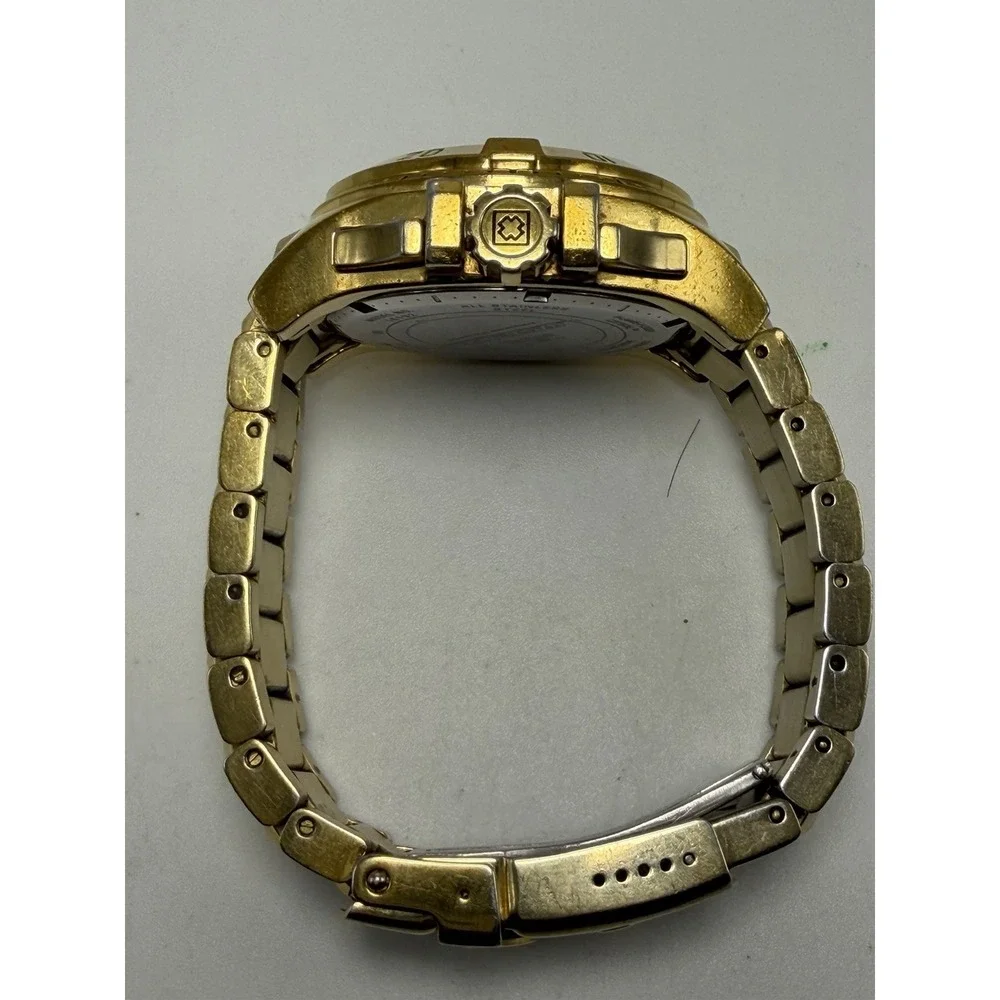 Invicta Excursion‎ 16102 New Battery Chronograph Ladies Watch 42MM 6.75